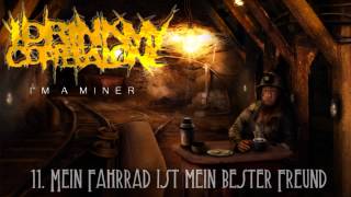 Mein Fahrrad ist mein bester Freund Music Video