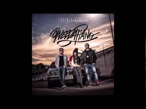 LUGIN & DAWEED - FAME CIECA (prod. ST.LUCA SPENISH)