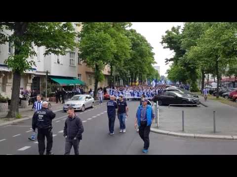 20.05.2017 Hertha