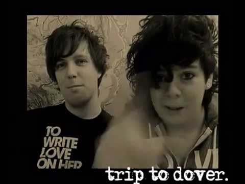 GPS Festival - Trip to Dover