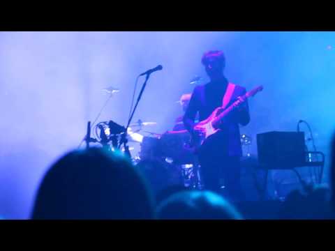 161224 Christmas in Nell's Room 2016 - Day After Day [FanCam] 7PM