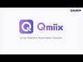 QNAP Qmiix | Solution d’automatisation multiplateforme (FR)