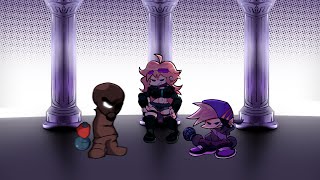 Cover art for rejected