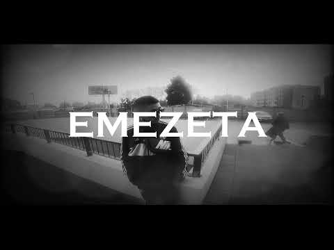 LA COALICIÓN RECORDS #3 "EMEZETA" PROMOCIONAL