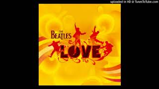 The Beatles - Gnik Nus (»Sun King«)