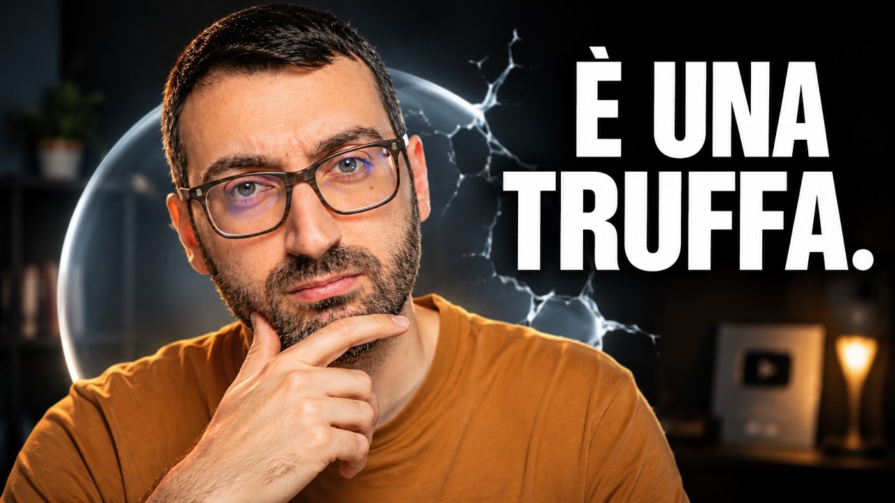 La TRUFFA della "Zona di Comfort": Perché ti Stanno Manipolando