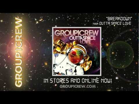 Group 1 Crew   'Breakdown'