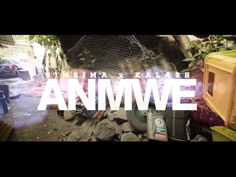 Simsima Feat Kalash  - Anmwe