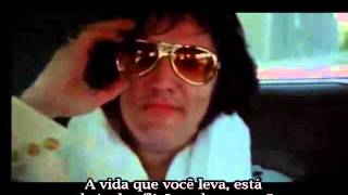 Elvis Presley -  Reach Out To Jesus (Special)