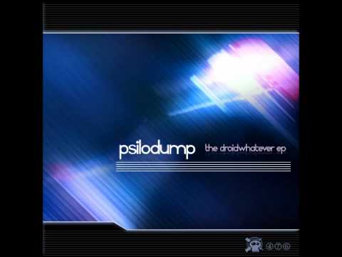 Psilodump - Mind