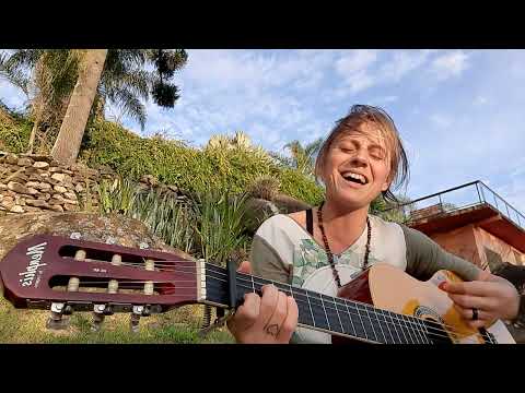 Lua de Sangue - Raualisson Sousa - Cover Mari Magalhães, Guardiã Pachamama