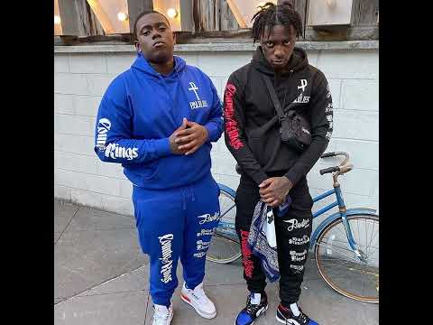 Sheff G x Sleepy Hallow - Switched up on me (Unreleased)