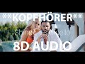 Shindy - Raffaello (8D AUDIO) Shindy - Raffaello (8D AUDIO)