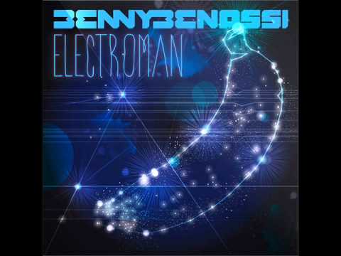 Benny Benassi feat. Shanell - Rather Be