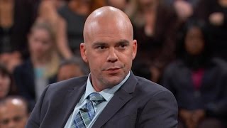 Husband Reveals Secret To Wife He Says He Thought He’d "Take To Grave"