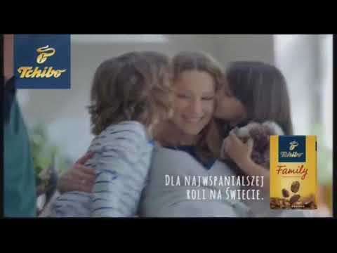 Polsat - Zapowiedzi, sponsorzy, bloki reklamowe i spot - 22.08.2016