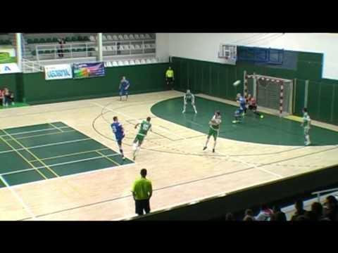 2014-15 5 Prešov - Pinerola