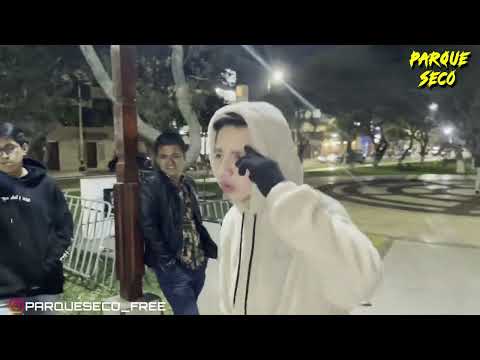 Alexis 13 vs Lemafais || Parque Seco || Cuartos de final