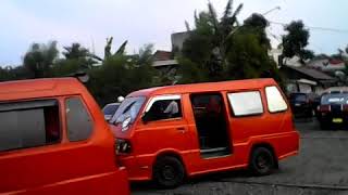 Download lagu Kenangan di PJL 95 tahun 2014 Stasiun Tambun mp3