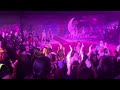 Giffords Circus Closing Night Standing Ovation 2023