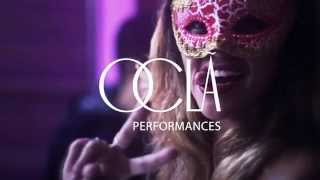O Clã Performances - I'm Free Tonight
