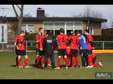Saison 2014/2015 22. Spieltag: SV Bislich - SC 26 Bocholt