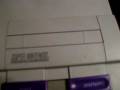 SNES Review
