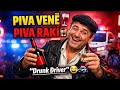 Albvibes-Al - Piva Venë, Piva Raki
