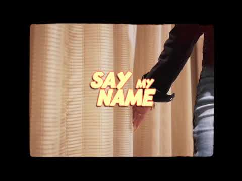 SAOBD Shizz - Say My Name (Official Video) Dir. @VRTUPRESENTS