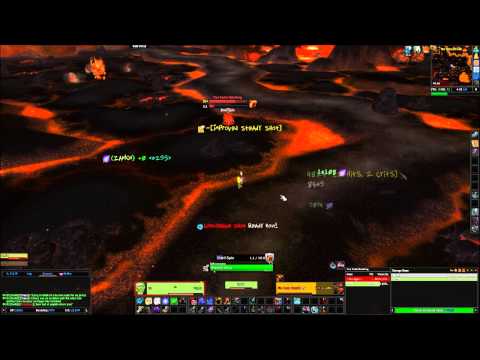 Firelands [Unpatched] Trash Farm