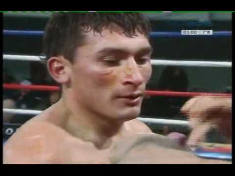 HUGO VERCHELLI vs ELIAS CORONEL - PELEA COMPLETA - FULL FIGHT