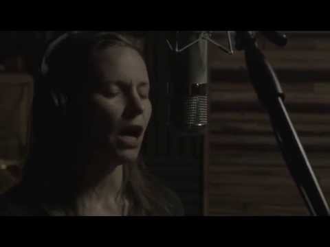 Rachel Grubb "Tear It Down" Album Teaser