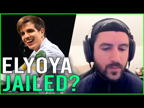 Did Mad Lions Really Reject $800K For Elyoya?
