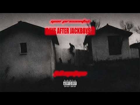 Travis Scott, Jackboys - DAYS AFTER JACKBOYS 2 (Full Mixtape)