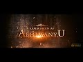 Mahabharat - Official Trailer | Aamir Khan | Hrithik Roshan | Prabhas | Priyanka Chopra | Rajamouli