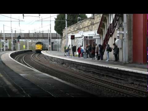 37608/069 The Easter Chieftain 09/04/12