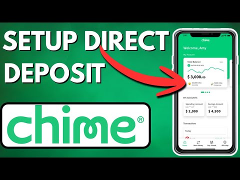 Chime Holiday Direct Deposit