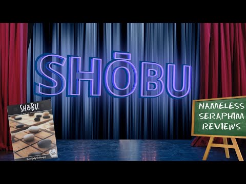 Shōbu Review | Nameless Seraphim Reviews