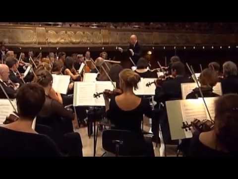 Mahler: 7. Sinfonie (V. Satz) ∙ hr-Sinfonieorchester ∙ Paavo Järvi