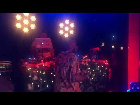 Yasiin Bey aka Mos Def - Medley Live at Oasis Festival 2019