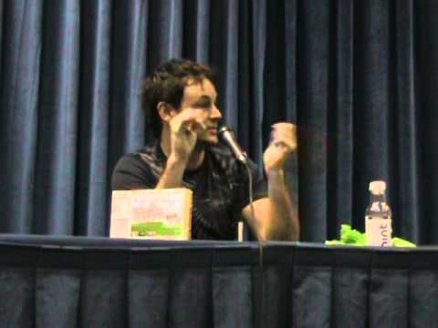 Metrocon 2010: Day Two - Saturday