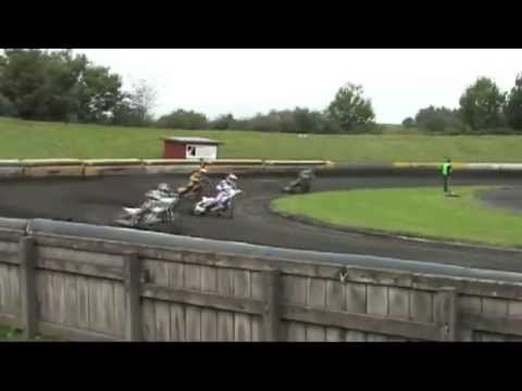 Silkeborg Speedway Klub (22 09 2013)
