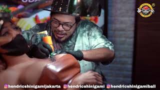 Download lagu FreeStyle Tattoo di ANUnya MIss Chatrine || Hendric Shinigami mp3 Download lagu FreeStyle Tattoo di ANUnya MIss Chatrine || Hendric Shinigami mp3
