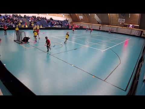 Voima E2-pojat Imatra 9.11.2019