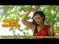 Hot And Bold Saree Video Shoot Hot Model Mili Saree Fashion Shoot Saree Shoot