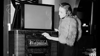 Quand la télévision était un nouveau média