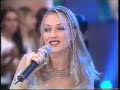 Deborah Blando Somente O Sol Planeta Xuxa 1998