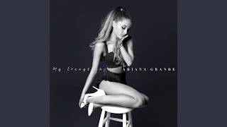Ariana Grande, Nicki Minaj, Jessie J - My Everything (Deluxe) Album
