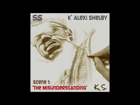 Mr. K-Alexi - Beautiful Chi-Biza (Original Mix)