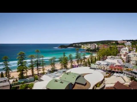 609/22 Central Avenue, Manly Property | Georgi Bates | Cunninghams